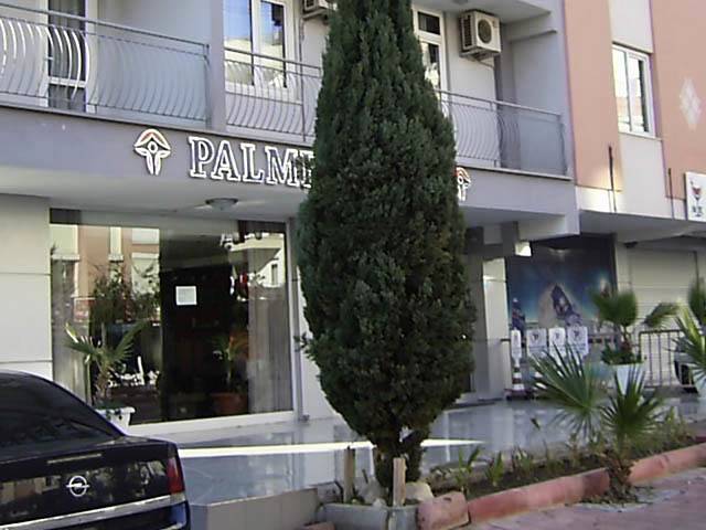 Bayndr Palme Hotel