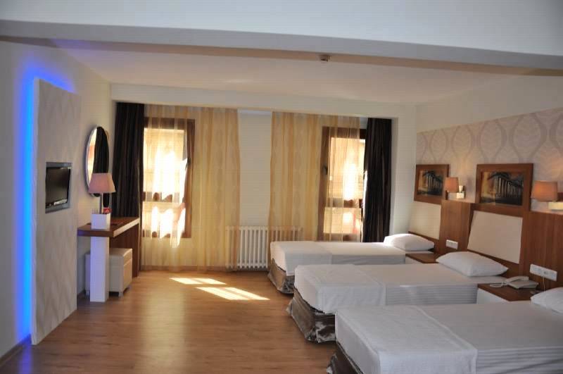 Baylan Hotel Basmane