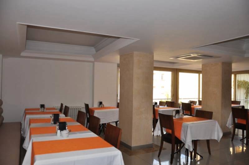 Baylan Hotel Basmane