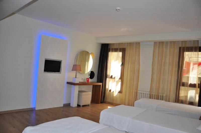 Baylan Hotel Basmane