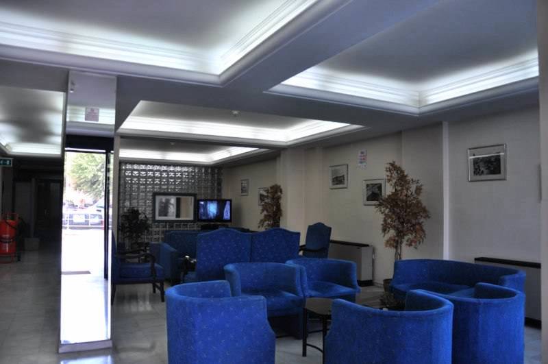 Baylan Hotel Yeniehir