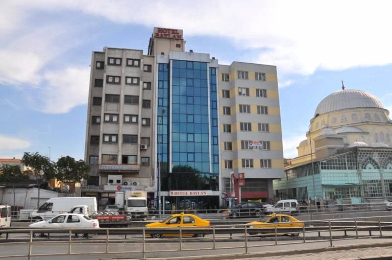 Baylan Hotel Yeniehir