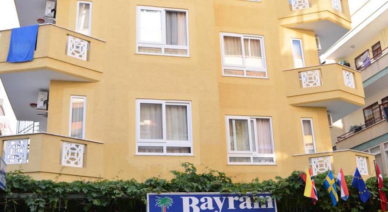 Bayram Apart Hotel