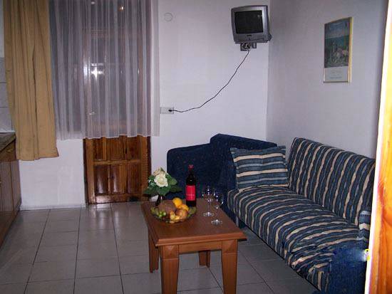 Bayram Apart Hotel