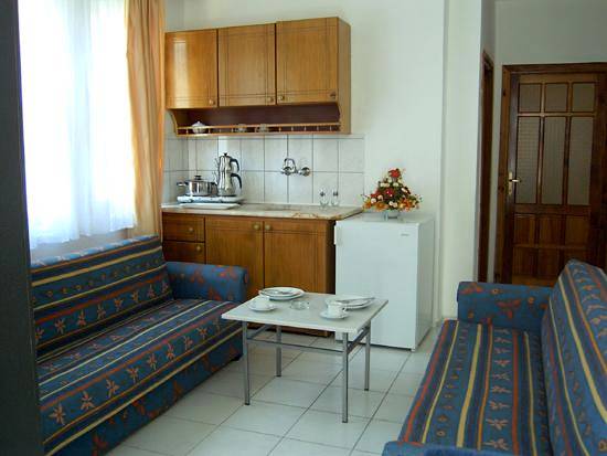 Bayram Apart Hotel