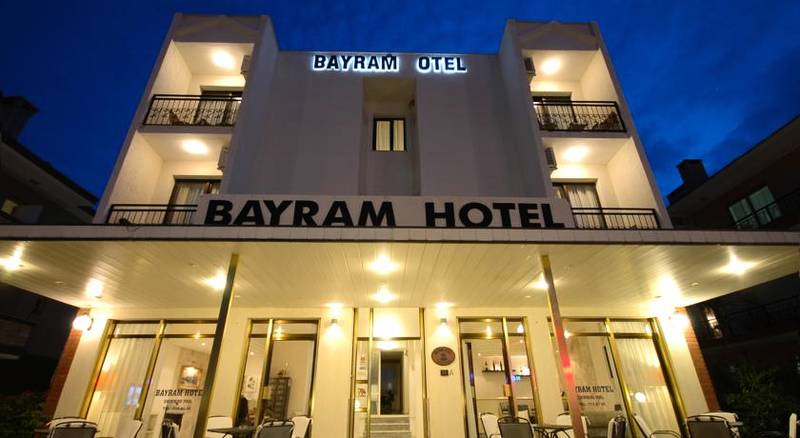 Bayram Hotel