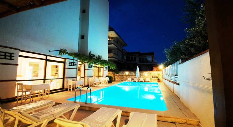 Bayram Hotel