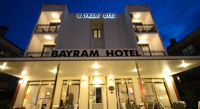 Bayram Hotel