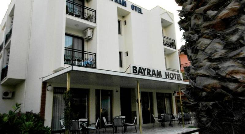 Bayram Hotel