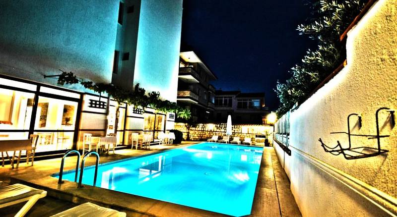 Bayram Hotel