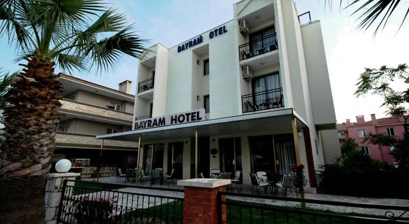 Bayram Hotel