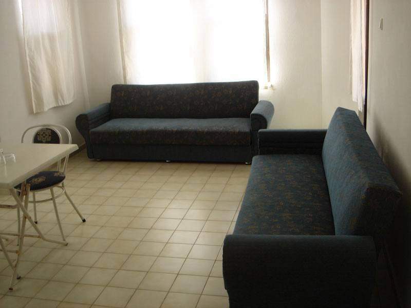 Baysal Apart Otel