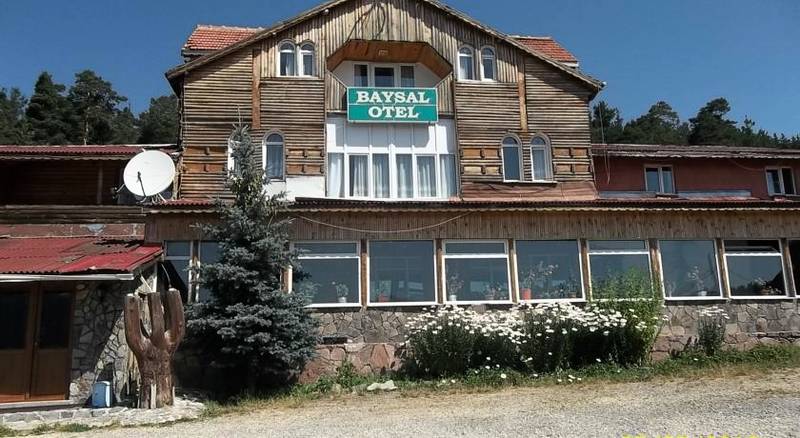 Baysal Hotel