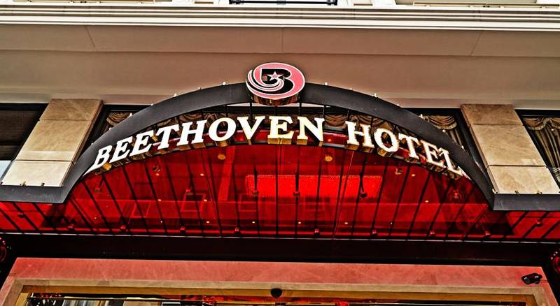 Beethoven Hotel