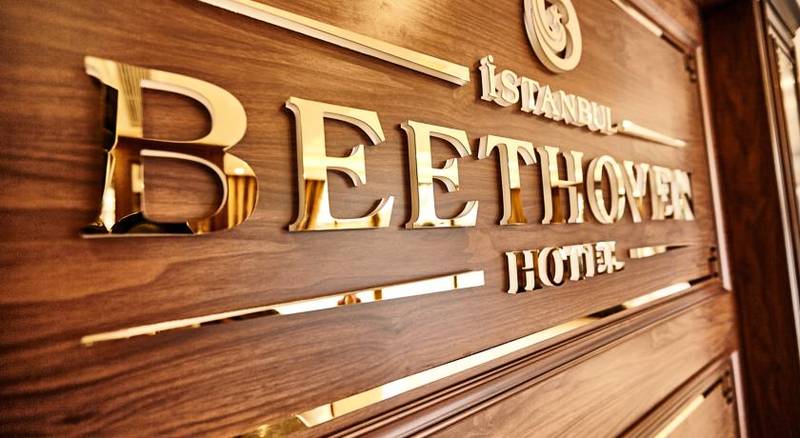 Beethoven Hotel