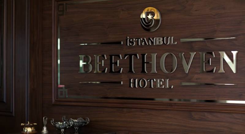 Beethoven Hotel