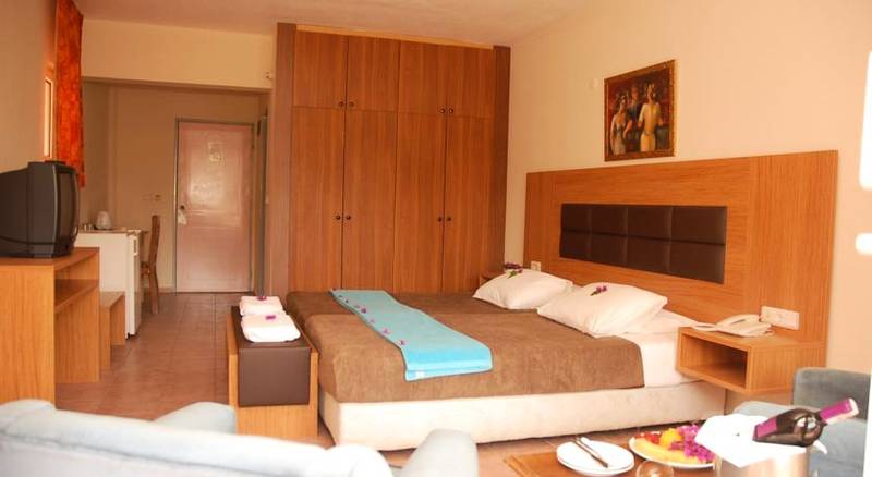 Marmaris Begonville Hotel