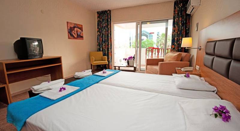 Marmaris Begonville Hotel