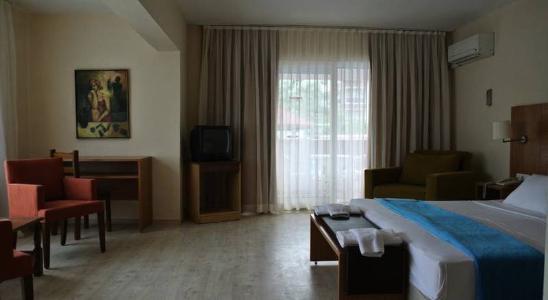 Marmaris Begonville Hotel