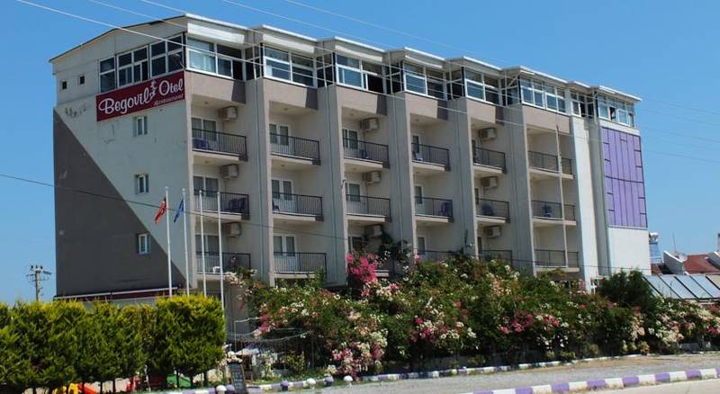 Begovil Hotel