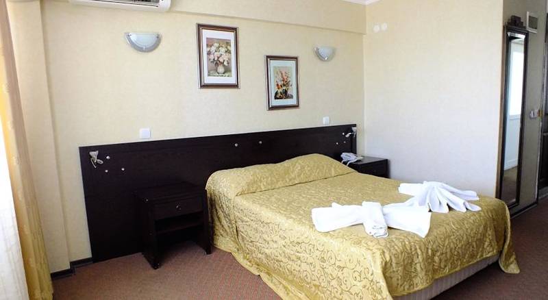 Begovil Hotel