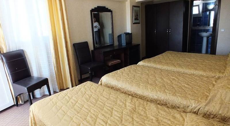 Begovil Hotel