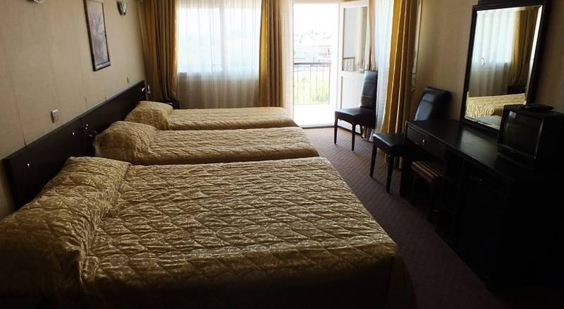 Begovil Hotel