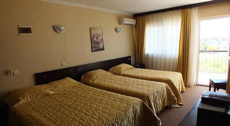 Begovil Hotel