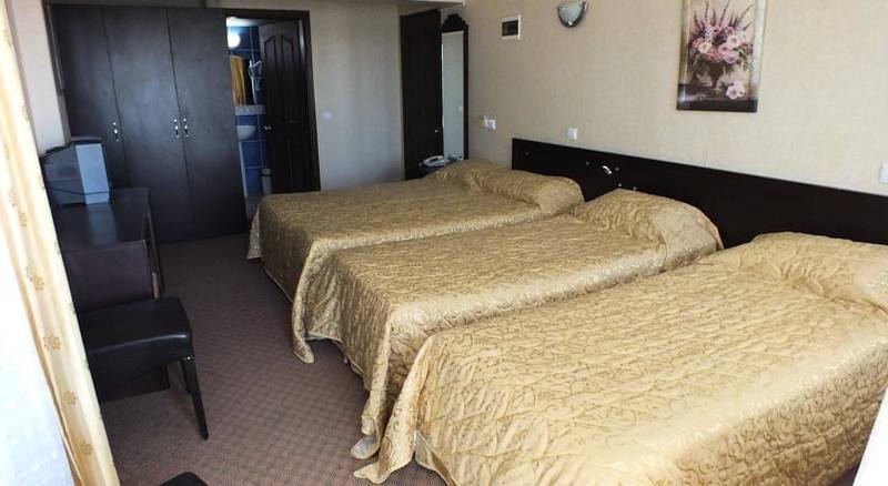 Begovil Hotel