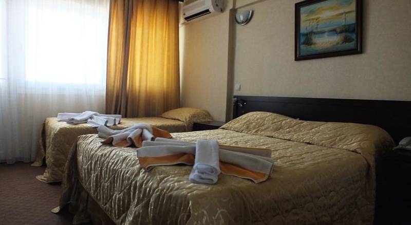 Begovil Hotel