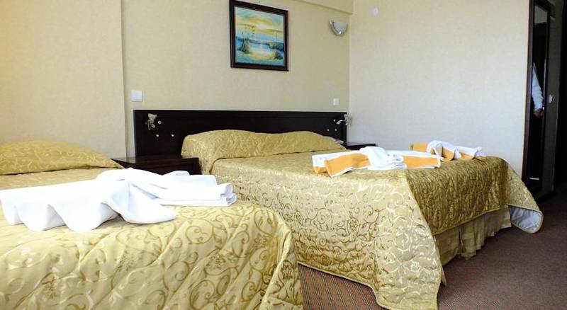 Begovil Hotel