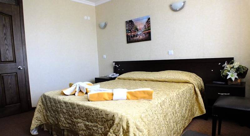 Begovil Hotel