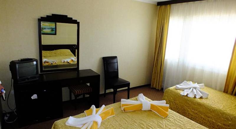 Begovil Hotel