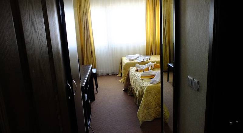 Begovil Hotel