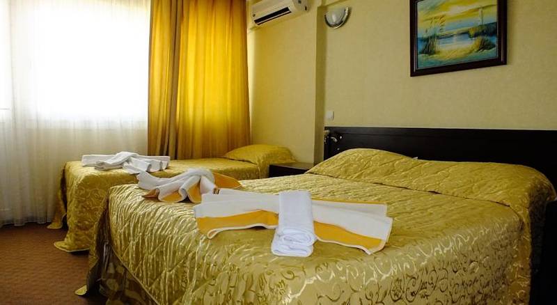 Begovil Hotel