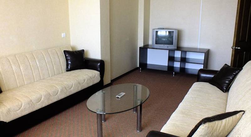Begovil Hotel