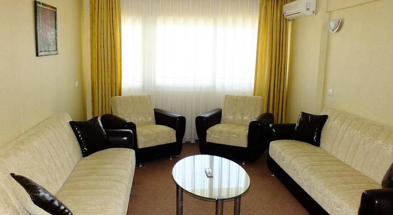 Begovil Hotel