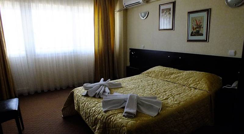 Begovil Hotel