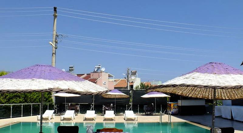 Begovil Hotel