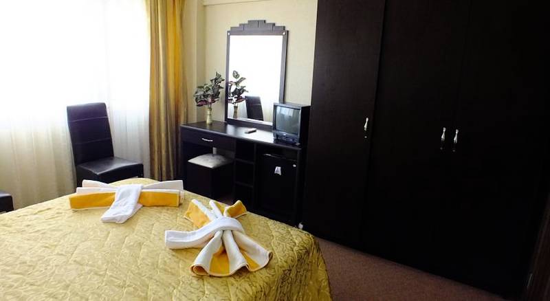 Begovil Hotel