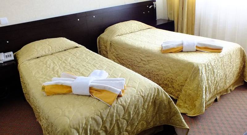 Begovil Hotel