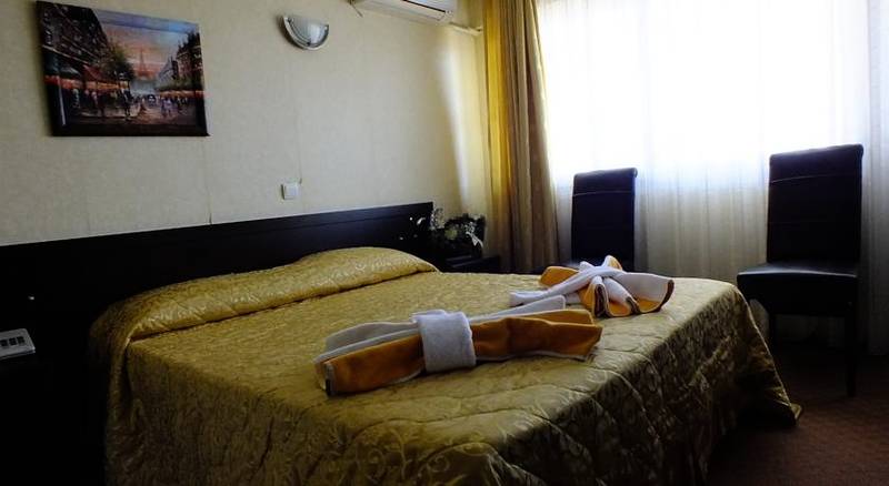 Begovil Hotel