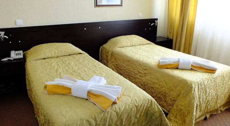 Begovil Hotel