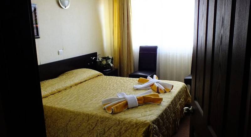 Begovil Hotel