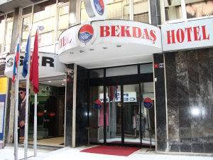 Bekda Hotel