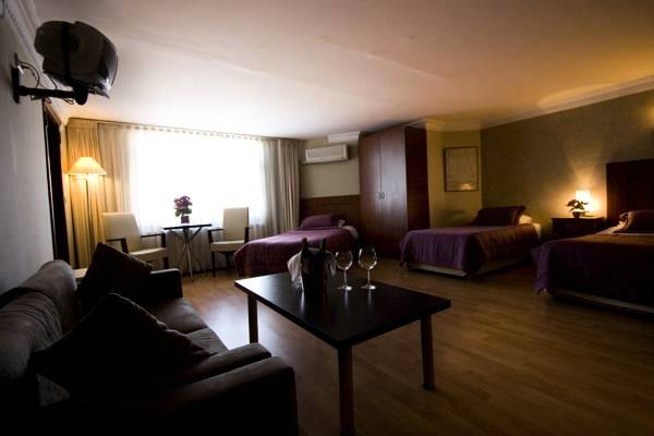 Bekir Hotel