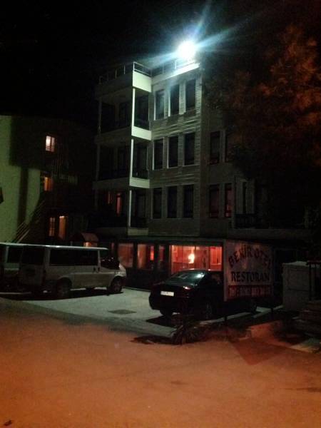 Bekir Hotel