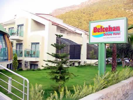 Belcehan Deluxe Hotel