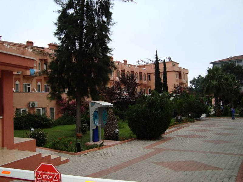 Beldiana Club Hotel