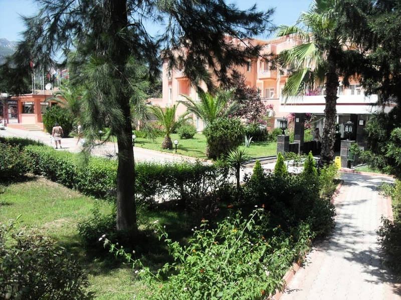 Beldiana Club Hotel